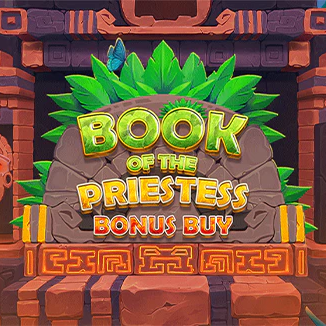 Book of the Priestess Bonus Buy