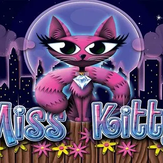Miss Kitty