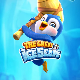 The Great Icescape