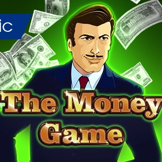 The Money Game classic