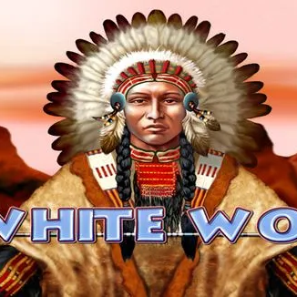The White Wolf